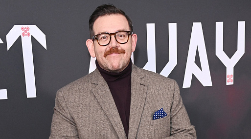 Ник Фрост жаждет начала съёмок сериала по «Гарри Поттеру»