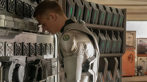 Изучаем мир «Киллербота» на свежих кадрах