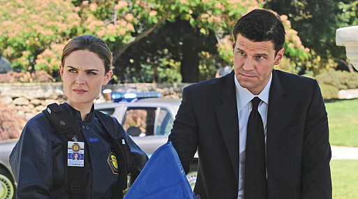 У сериала «Кости» есть шанс на возрождение