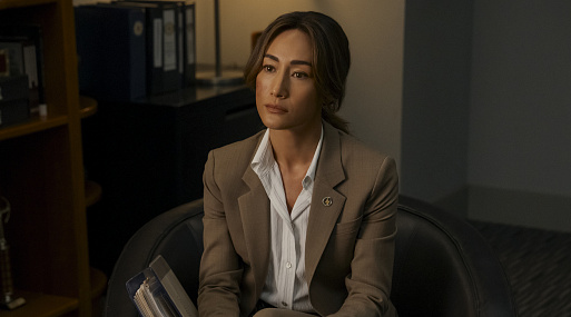 «Баллард» продлён на второй сезон