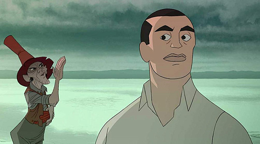 «Бунюэль в лабиринте черепах»: понятный язык сюрреализма