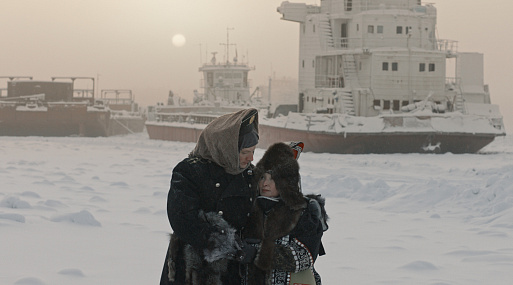 Мистическая драма «Белый пароход» выйдет в России