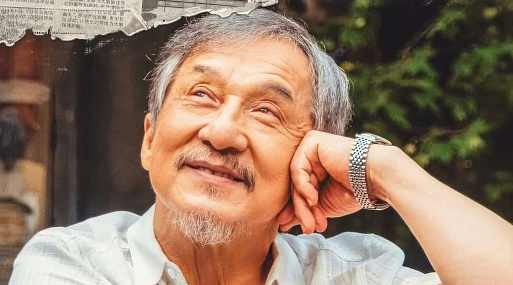 Джеки Чан записал посмертную песню для фанатов