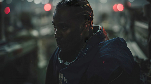 Вышел новый тизер боевика «Создатель»