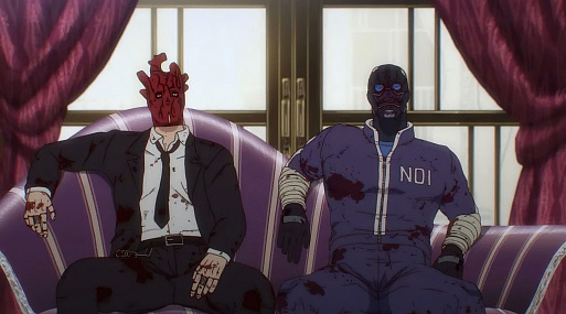 Второй сезон аниме «Дорохэдоро» выйдет весной 2026 года