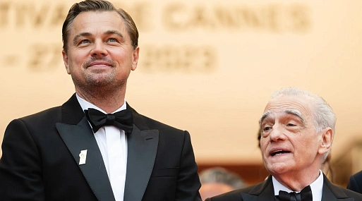 Скорсезе и ДиКаприо не оставляют надежд снять «Дьявола в белом городе»