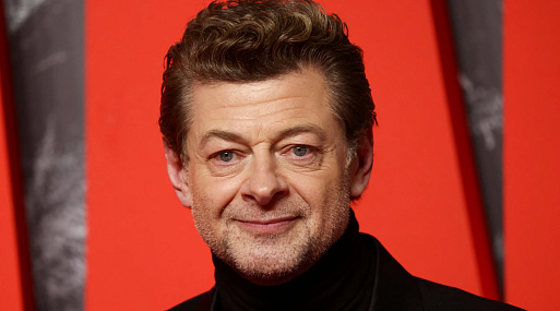 Энди Серкис спродюсирует боевик о схватке восточных и западных монстров