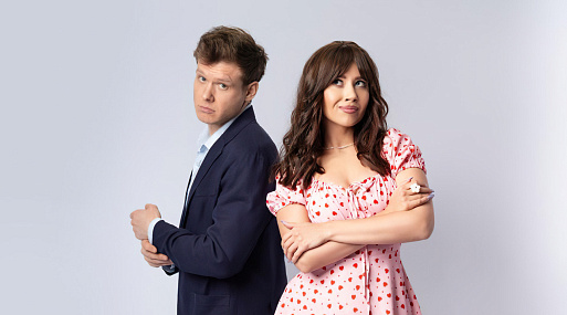 Олеся Иванченко дебютирует в сериале «Няня Оксана» на «Пятнице!»