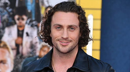 Аарон Тейлор-Джонсон сыграет в триллере «Детонатор»