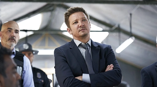 Джереми Реннер приступил к съёмкам третьего сезона «Мэра Кингстауна»