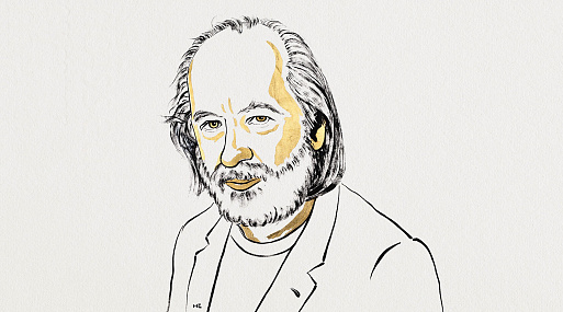 Тайная комната Шведской академии: как выбирают лауреата Нобелевской премии по литературе?