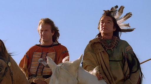 Кевин Костнер вспоминает Грэма Грина в трогательном письме