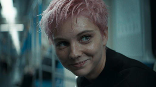 Алиса Селезнёва вступает в игру в трейлере фильма «Сто лет тому вперёд»