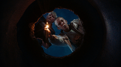 Фильм Руслана Братова «Экспресс» взял главный приз фестиваля «Окно в Европу»