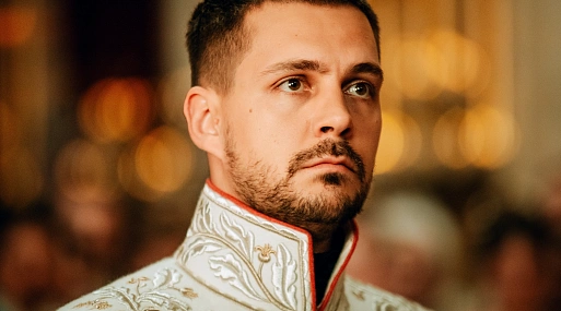 Анонсирована третья часть «Холопа»