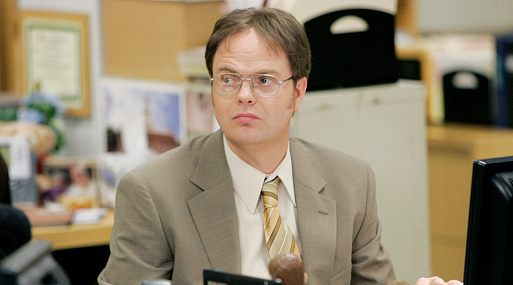 Рэйн Уилсон поделился идеей спецэпизодов «Офиса» про пандемию