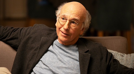 Сериал «Умерь свой энтузиазм» вернётся с двенадцатым сезоном