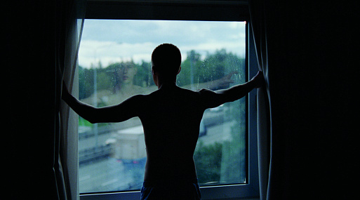 В Петербурге пройдёт ретроспектива Йоакима Триера