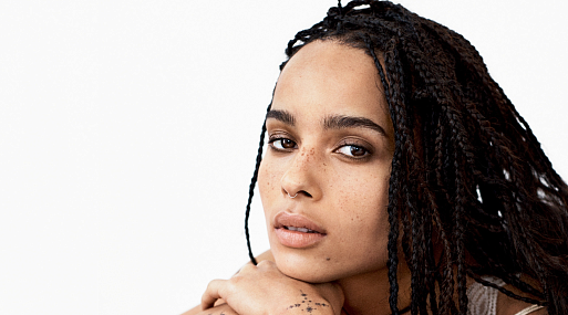 Зои Кравиц поборется с бюрократией в триллере Стивена Содерберга KIMI