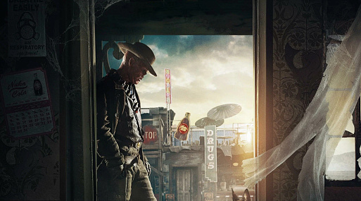 Джонатан Нолан рассказал о своей любви к вестернам и научной фантастике