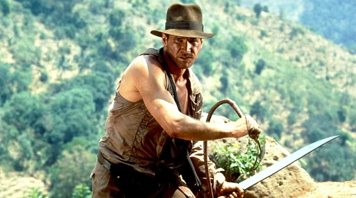 Шляпу Индианы Джонса продали на аукционе за 630 тысяч долларов