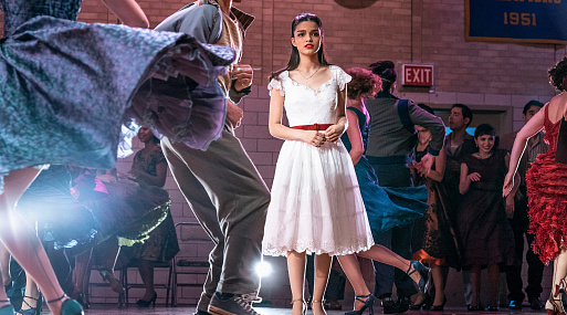 «Вестсайдская история» Спилберга: выверенная и отрепетированная история любви