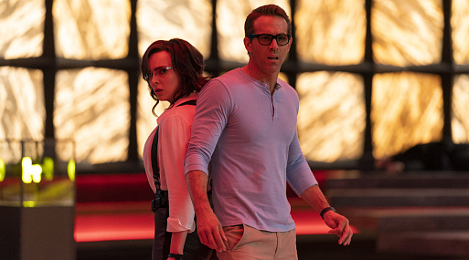 Шон Леви говорит, что сиквел «Главного героя» под вопросом из-за «Барби»