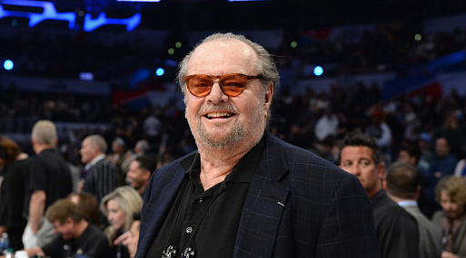 Слух: Джек Николсон страдает от деменции и не выходит из дома