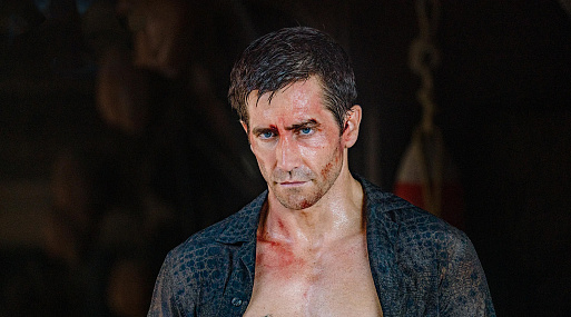 «Дом у дороги» изначально создавался для стриминг-сервиса Prime Video