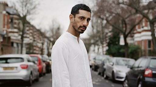 Риз Ахмед сыграет в новой адаптации «Гамлета»