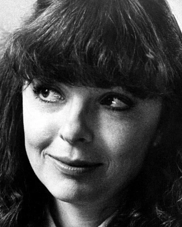 Дайан Китон