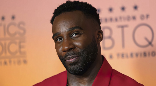 Трэмелл Тиллман присоединился к касту «Человека-паука: Новый день»