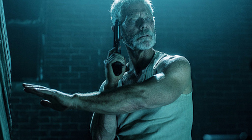 Картина «Не дыши 2»: вдох-выдох, а мы опять играем в сиквел