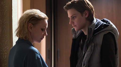 Фильм «Ампир V» в российский прокат выпустит «Вольга»