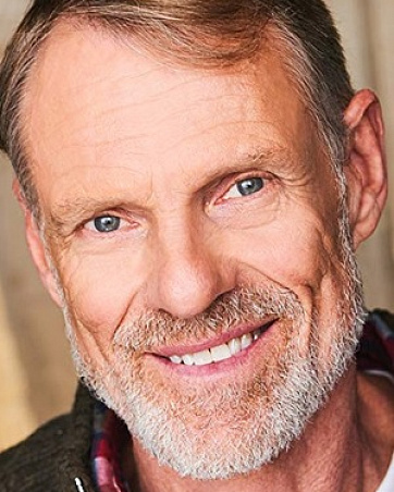 Джон Фландерс