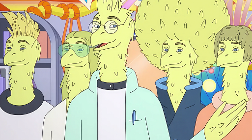 Семья Калкин впервые появится в совместном проекте