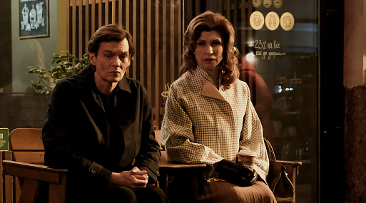 Режиссёр «Игры на выживание» Карен Оганесян снимает новый сериал для Okko