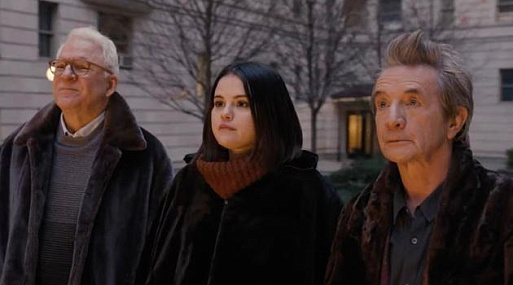 В одном здании снова убийства: вышел тизер второго сезона сериала Hulu