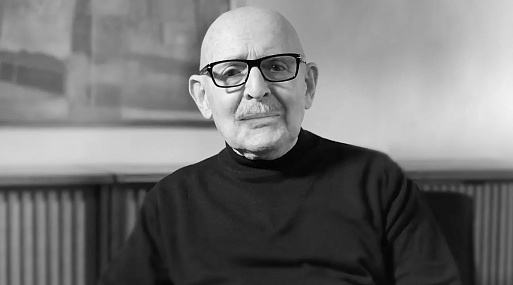 Умер Джо Карофф — известный художник и автор легендарного логотипа 007