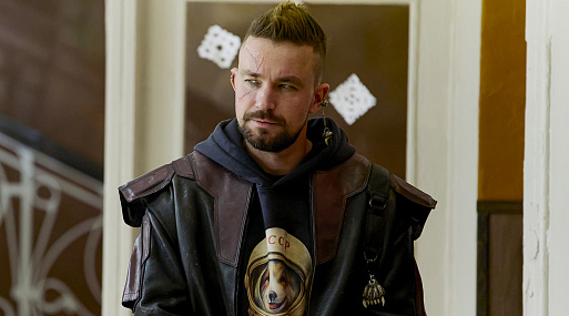 Александр Петров приступил к съёмкам «Весельчака У» — спин-оффа «Сто лет тому вперёд»