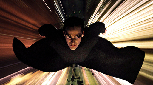 Дэнни Бойл сделает из «Матрицы» иммерсивное шоу с танцами