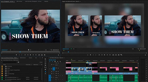 Adobe анонсировал первый виртуальный фестиваль сток-фильмов