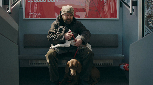 Подписчики и дни: рецензия на фильм «Снег в моём дворе»