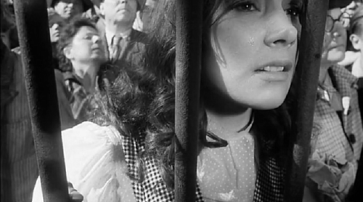 Слушай и смотри: саундтреки из важных фильмов о войне 