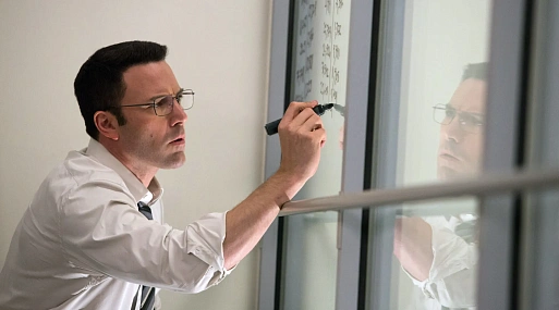 «Расплата 2» с Беном Аффлеком выйдет в апреле 2025-го