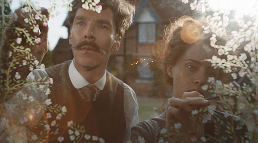 Вышел отрывок из фильма «Кошачьи миры Луиса Уэйна»