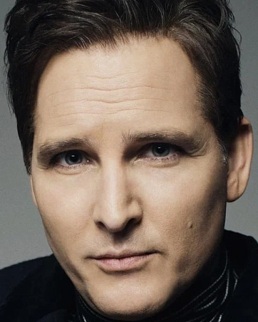 Питер Фачинелли