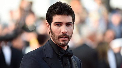 Тахар Рахим сыграет легендарного шансонье Шарля Азнавура