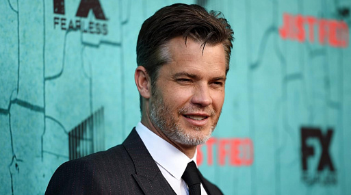 Тимоти Олифант пополнил каст «Чужого» Ноа Хоули