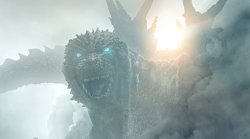 Гарет Эдвардс оценил новую «Годзиллу» от студии Toho